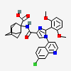 an image of a chemical structure CID 50919370