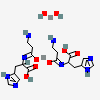 an image of a chemical structure CID 50919789