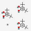 an image of a chemical structure CID 50920619