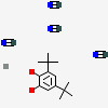 an image of a chemical structure CID 50920881