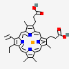 an image of a chemical structure CID 50921549