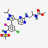 an image of a chemical structure CID 50922675
