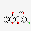 an image of a chemical structure CID 5092281