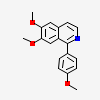 an image of a chemical structure CID 50923051