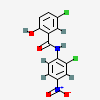 an image of a chemical structure CID 50924371