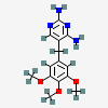 an image of a chemical structure CID 50924539