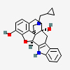 an image of a chemical structure CID 50925082