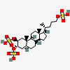 an image of a chemical structure CID 50925452