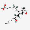 an image of a chemical structure CID 50930623