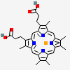 an image of a chemical structure CID 50930850