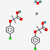 an image of a chemical structure CID 50931332