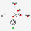 an image of a chemical structure CID 50932171