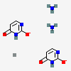 an image of a chemical structure CID 50932756