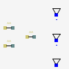 an image of a chemical structure CID 50933948