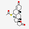 an image of a chemical structure CID 50937095