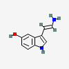 an image of a chemical structure CID 50937459
