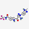 an image of a chemical structure CID 50939621
