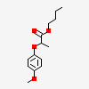 an image of a chemical structure CID 50940261