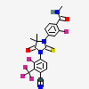 an image of a chemical structure CID 50940514
