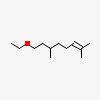 an image of a chemical structure CID 50941
