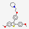 an image of a chemical structure CID 50941132