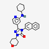 an image of a chemical structure CID 50941538