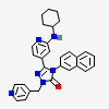 an image of a chemical structure CID 50941539