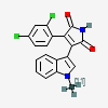 an image of a chemical structure CID 50942121