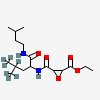 an image of a chemical structure CID 50943189