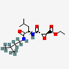 an image of a chemical structure CID 50943997