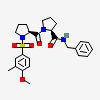 an image of a chemical structure CID 50944123