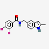 an image of a chemical structure CID 5096427