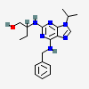 an image of a chemical structure CID 5097