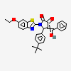 an image of a chemical structure CID 5097095