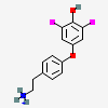 an image of a chemical structure CID 50986188