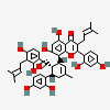 an image of a chemical structure CID 50986527