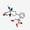 an image of a chemical structure CID 50986616
