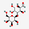 an image of a chemical structure CID 50987233