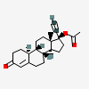 an image of a chemical structure CID 50987431