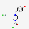 an image of a chemical structure CID 50988594