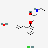 an image of a chemical structure CID 50989970