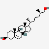 an image of a chemical structure CID 50990021