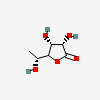 an image of a chemical structure CID 50990335