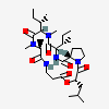 an image of a chemical structure CID 50990388