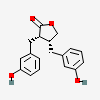 an image of a chemical structure CID 50990637