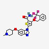 an image of a chemical structure CID 50990893