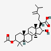 an image of a chemical structure CID 50991314