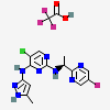 an image of a chemical structure CID 50993952