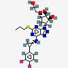 an image of a chemical structure CID 50995809