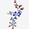 an image of a chemical structure CID 50995811